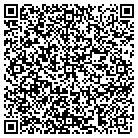 QR code with Delnorte Trnsp Mgt Services contacts