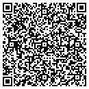 QR code with GLASSSHINE.COM contacts