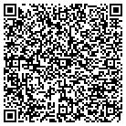 QR code with A & A Roofing and Construction contacts