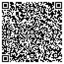 QR code with Richter Garage contacts