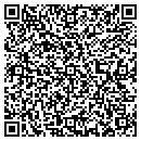 QR code with Todays Vision contacts