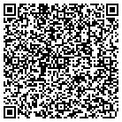 QR code with W Calloway Huffaker Pllc contacts