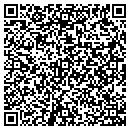 QR code with Jeeps R Us contacts