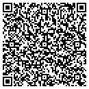 QR code with Dantes Pizza contacts