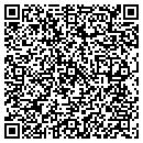 QR code with X L Auto Sales contacts