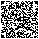 QR code with Houston Radiator contacts