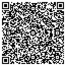 QR code with Haman Domini contacts