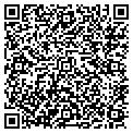 QR code with ZMC Inc contacts