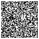 QR code with A & A Gutters contacts