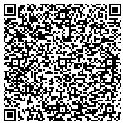 QR code with Accredited Professional Service contacts