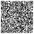 QR code with Biofeedback Center contacts