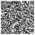 QR code with Jbr Computer Sales & Cons contacts