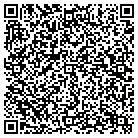 QR code with B & P Southwestern Home Bldrs contacts