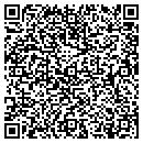 QR code with Aaron Rents contacts