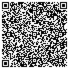 QR code with Richard Golueke Illustrations contacts
