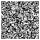 QR code with C & N Pet Parlor contacts