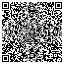 QR code with Houston Full Gospel contacts