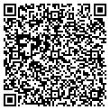QR code with Fye contacts
