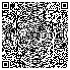 QR code with San Antonio Traffic Div contacts