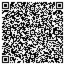 QR code with L Mortgage contacts