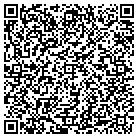 QR code with Allen Senior Citizen's Center contacts