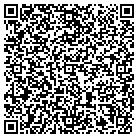 QR code with Matts Tractor Mowing & We contacts