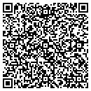 QR code with Arp Junior High School contacts