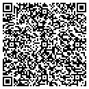 QR code with A & D Contracting Co contacts