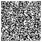 QR code with Covenant Custom Builders Inc contacts