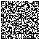 QR code with U P & S Inc contacts