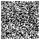 QR code with B R Laser Specialities contacts