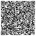 QR code with Murray Label & Printing Incorp contacts