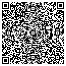 QR code with Always Green contacts