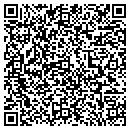 QR code with Tim's Welding contacts