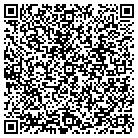 QR code with E R Consultant Engineers contacts