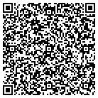 QR code with Unity Missionary Baptst Church contacts