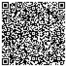 QR code with Heb Physical Therapy Inc contacts