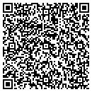QR code with D J Enterprises contacts