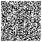QR code with First Cavalry Division contacts