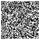 QR code with A Step Ahead Learning Center contacts
