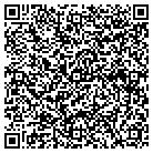 QR code with Allens Safe & Lock Service contacts
