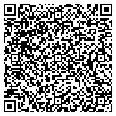 QR code with True Candle contacts