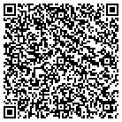 QR code with M P C Specialty Films contacts