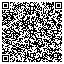QR code with EDS Trucking contacts