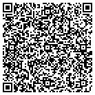 QR code with William H George DDS Inc contacts