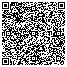QR code with Mad Dog Records & Fashion contacts