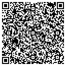 QR code with A & M Plastics contacts
