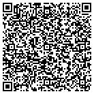 QR code with Mc Farland & Scobey Inc contacts