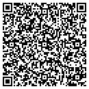 QR code with Canvas Creation contacts