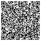 QR code with Heartland Printing & Copies contacts